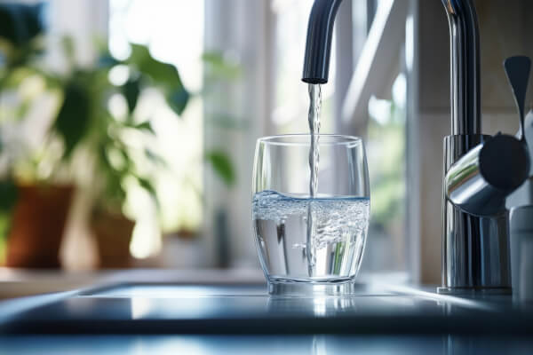 水道の利用開始・中止