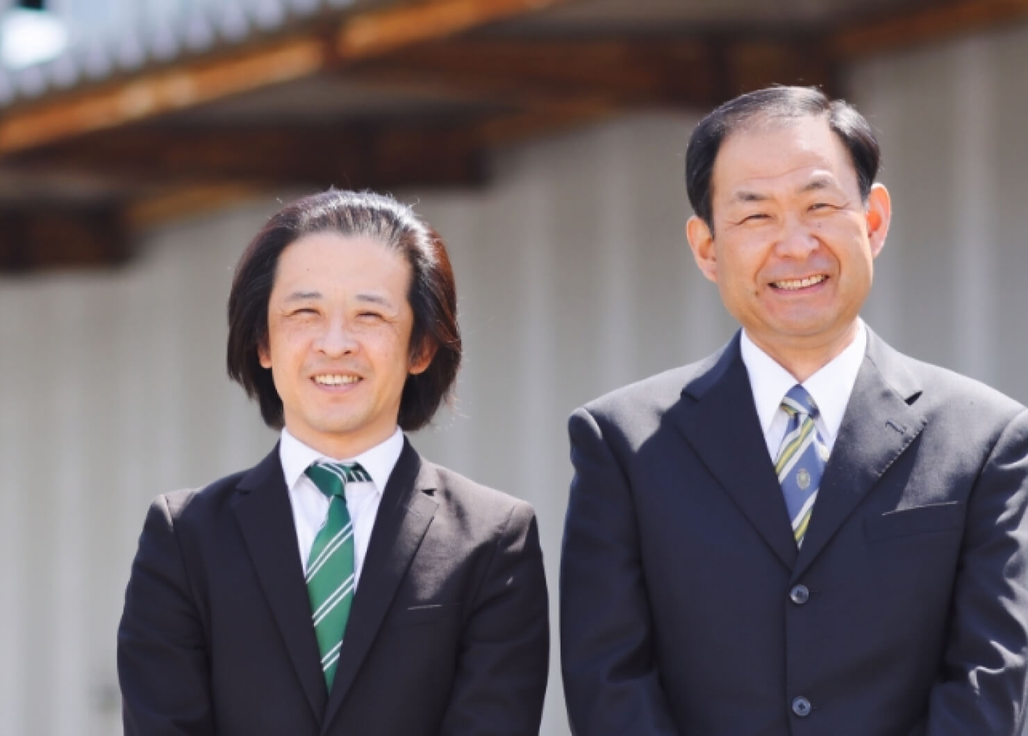 土木と建築の現場に革命を起こした「グロージョイント」