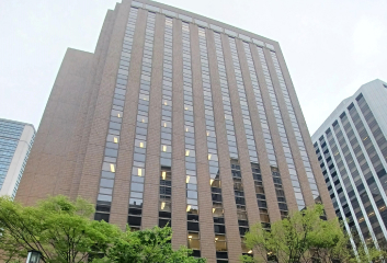 関西営業所移転のお知らせ