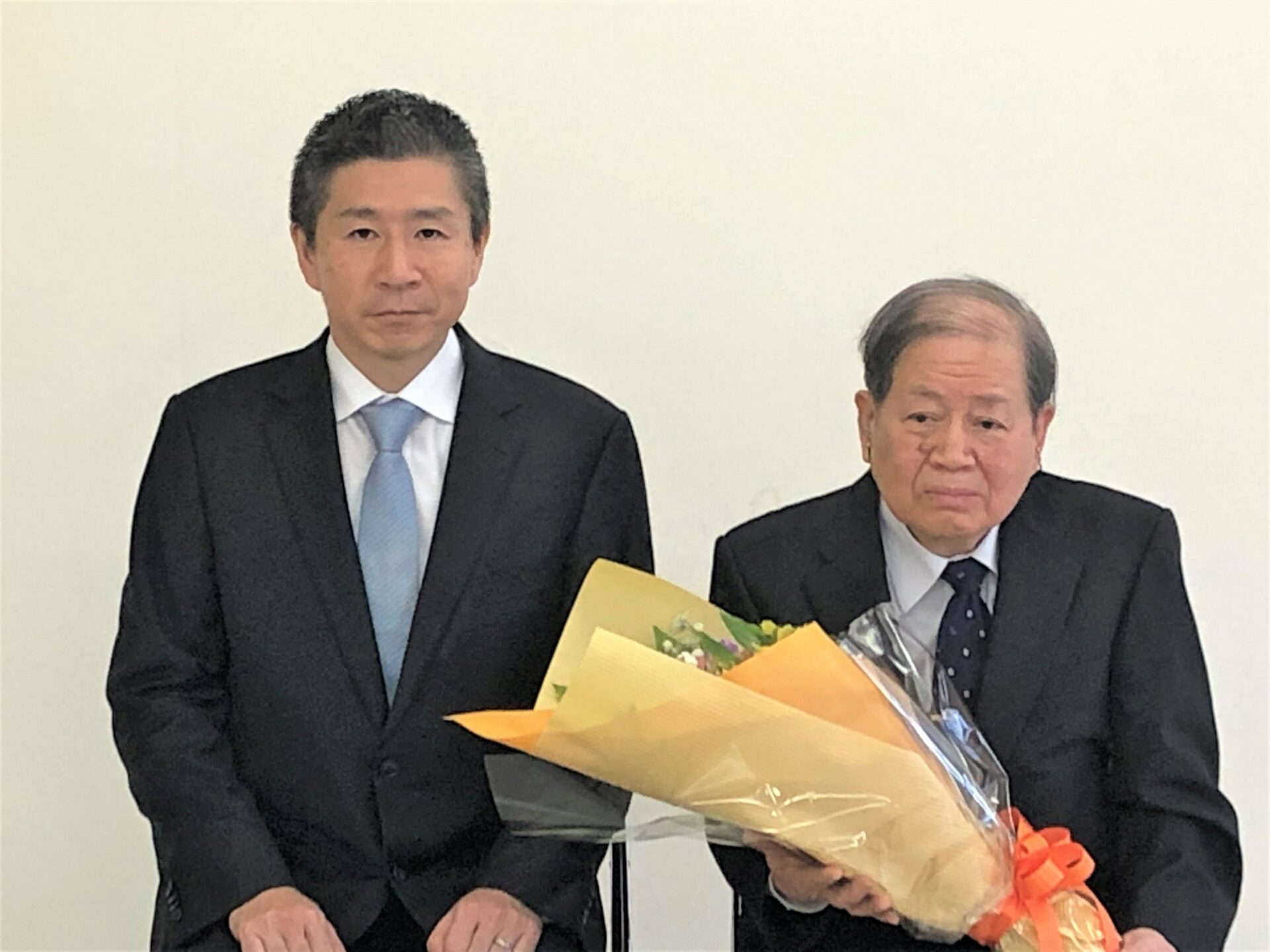 株式会社笠井組の全株式取得について