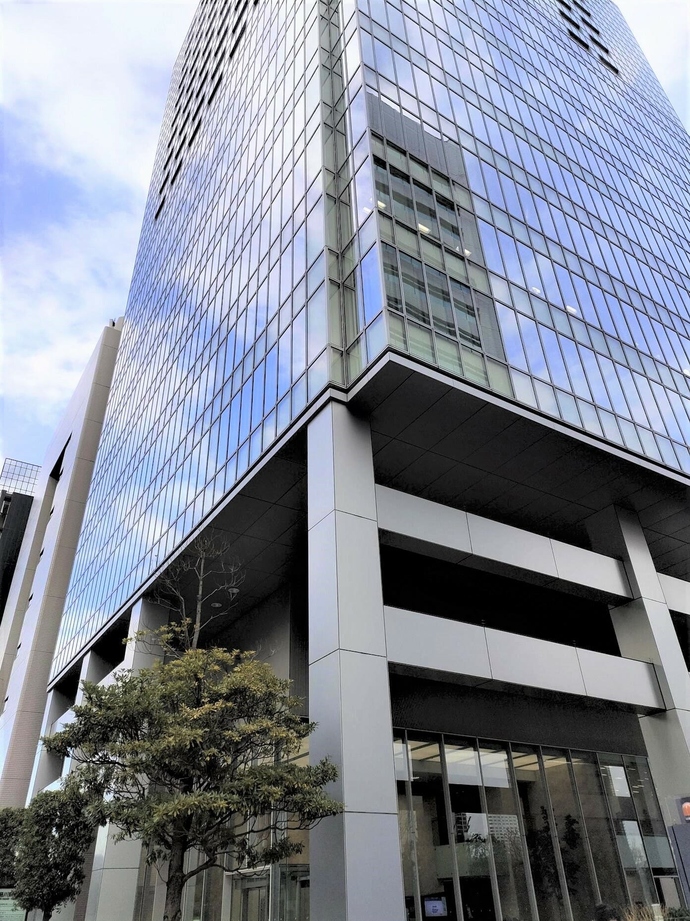 東京営業所移転のお知らせ