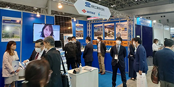 PV EXPO 2022 【春】第15回 国際太陽光発電展へのご来場ありがとうございました