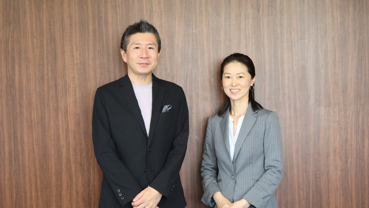 FM-NIIGATAの番組「CH2020」に当社社長の関根が出演します