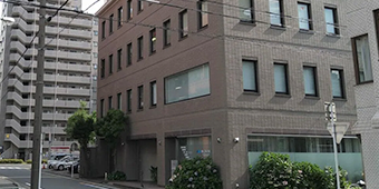 名古屋営業所移転のお知らせ
