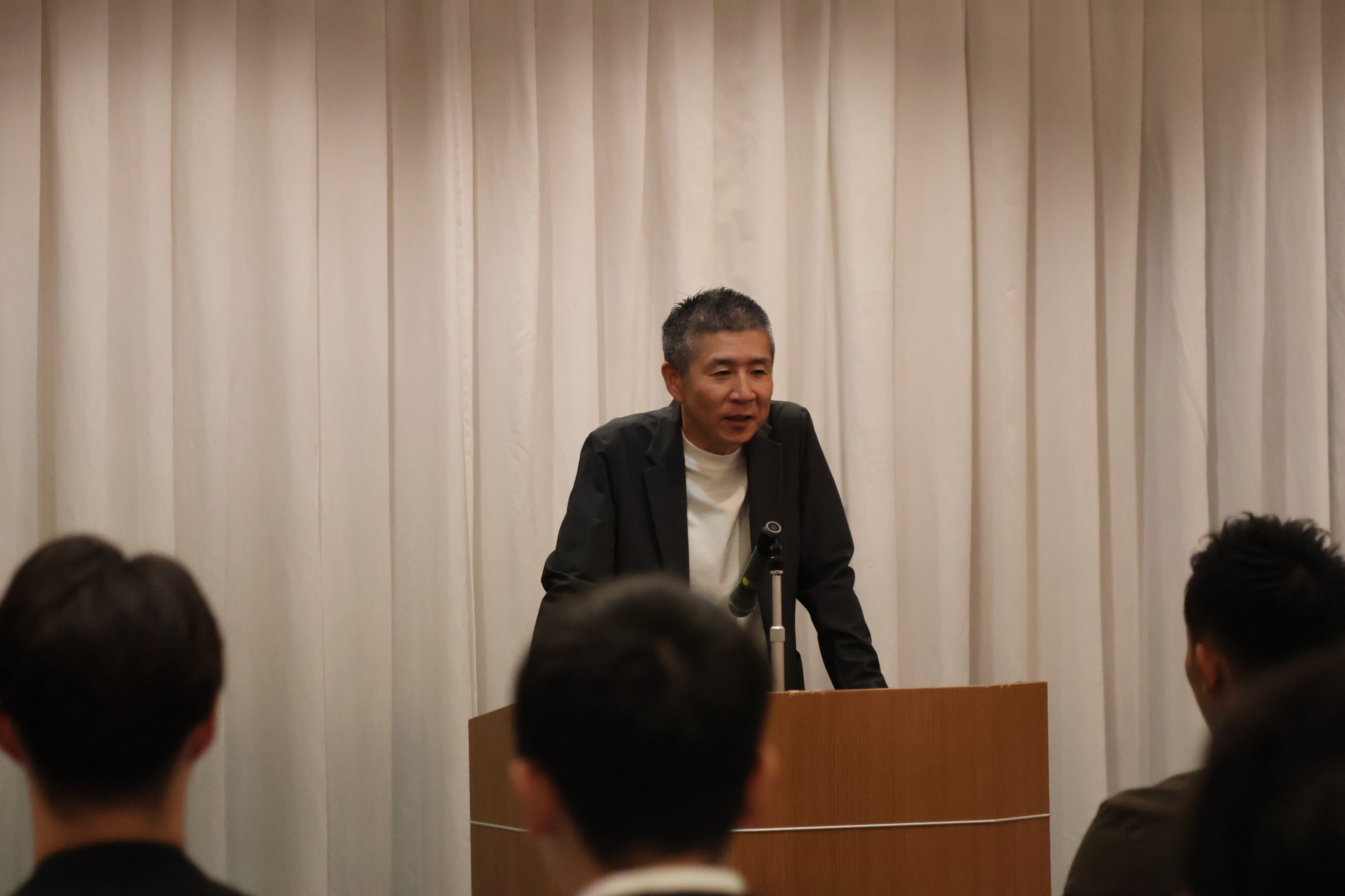 2026年度 内定式を行いました