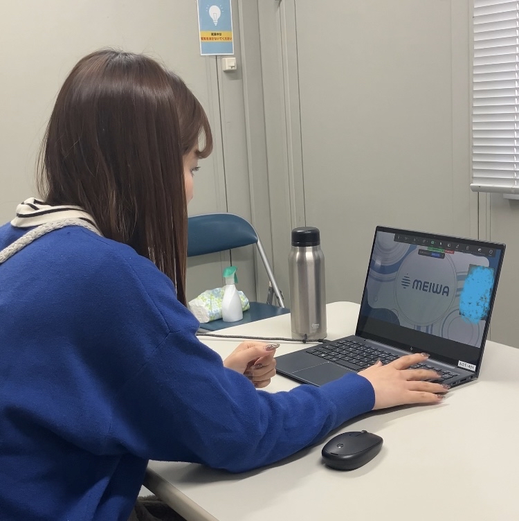 配属先はどうやって決まる？【大学生向けオンライン説明会を開催しました】