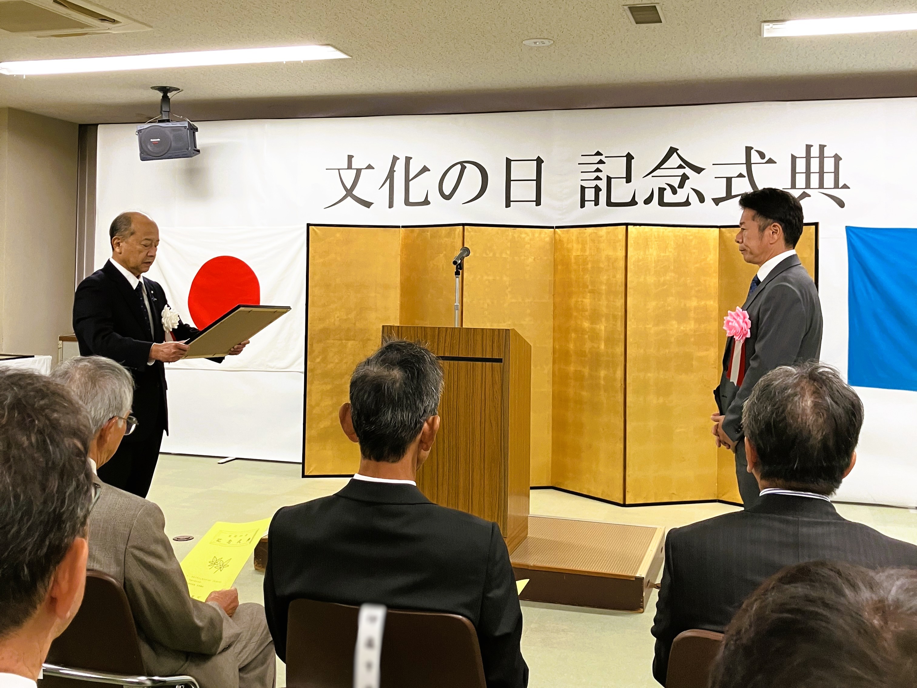 水道インフラ企業が支える「地域とスポーツ」。聖籠町への「企業版ふるさと納税」を通じてアルビレッジを中心とした地域活性化を応援